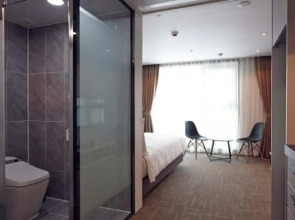 Royal Square Hotel Seoul