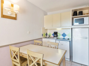 Pierre & Vacances Résidence La Rostagne