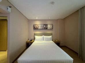 Jinjiang Inn Ortigas