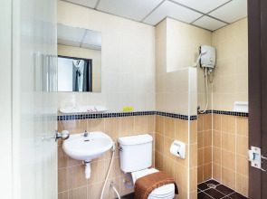 Livotel Express Hotel Bang Kruai Nonthaburi