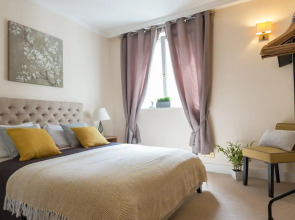 Park Lane Apartments - Clarges St