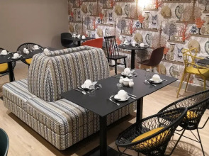 Grand Hotel Bellevue