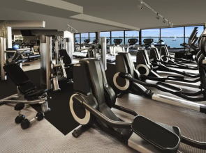 The Westin Harbour Castle, Toronto