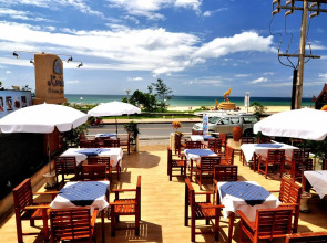 Karon Princess Hotel