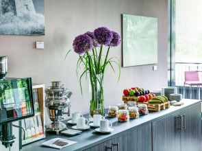 IntercityHotel Berlin Airport Area North