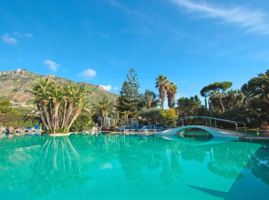 Park Hotel Terme Mediterraneo