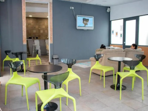 HI Lisboa – Pousada de Juventude - Hostel