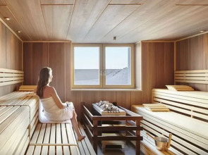 Beach Apartments Heiligenhafen