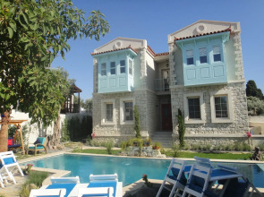 Cassiopeia Hotel Alacati