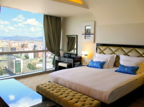 Blue Sky Hotel & Tower