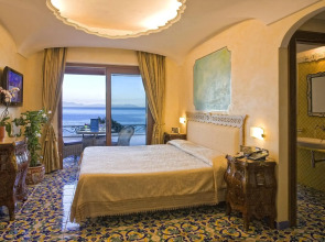 Strand Hotel Terme Delfini