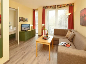 Aparthotel Tropenhaus Bansin