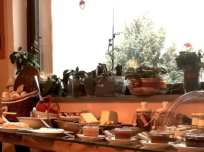 Agriturismo Chevres a Cheval