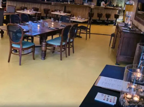 Hotel at the Waldorf