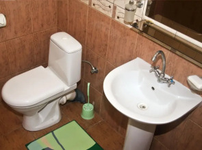 Hostel Akteon Lindros Kaliningrad