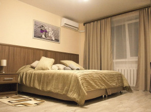 Pechory Apartment (Печоры Апартмент) на улице Новая