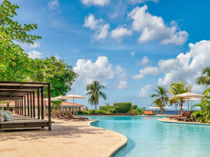 Dreams Curacao Resort, Spa & Casino - All Inclusive
