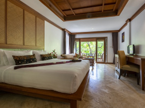 Railay Bay Resort and Spa