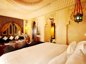 The Baray Villa by Sawasdee Village