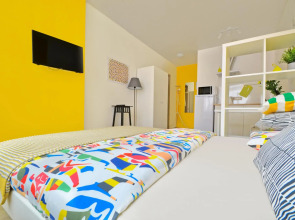 Apartments Private (Апартментс Прайвит) на улице 9 Мая