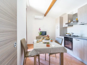 Residence La Falata Costa Paradiso