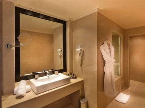 Отель Grand Plaza Marrakech