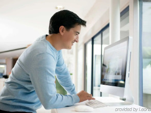 Novotel Rotterdam Schiedam