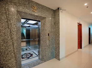 Anova Airport Hotel — Convenient & Friendly