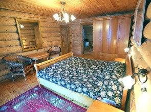 Отель Вершина Селигера