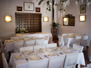 Agriturismo Casalicchio