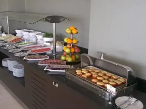 Kalinda Inn Hotel Ilıca Cesme