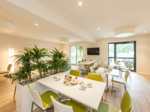 Candlewood Suites Furth by IHG