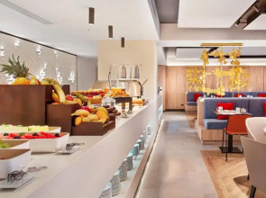 Eurostars Guadalquivir