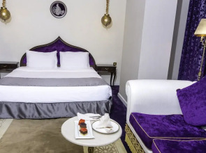 Saraya Corniche Hotel