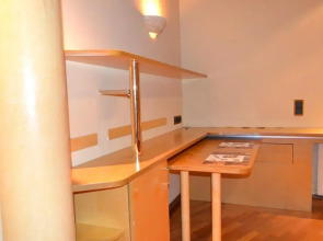 Goldfisch Apartment Vienna Opera House