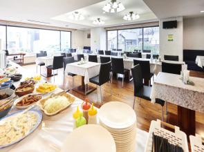 Hotel Select Inn Mishima