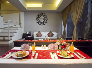 18 Suite Villa Loft by AMITHYA