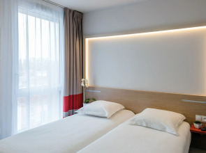 Appart’City Confort Bordeaux Chartrons