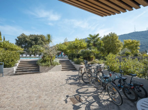 4LIMONI Apartment Resort