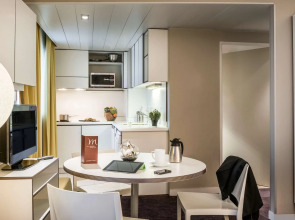 Mercure Paris Boulogne Aparthotel