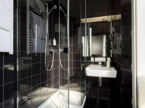 Libertel Austerlitz Jardin des Plantes