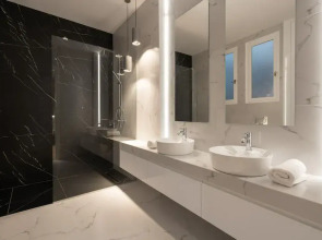 Upscale Athens Luxury Penthouse