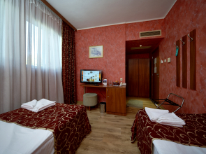 Akord Business Hotel