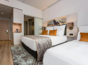 Leonardo Royal Hotel Barcelona Fira