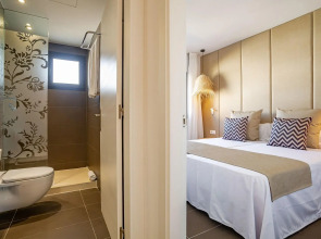 Migjorn Ibiza Suites & Spa