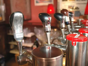 Hotel Terminus Orleans