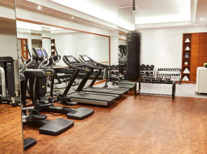 Отель Adlon Kempinski