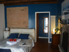 Bed and Breakfast Storico