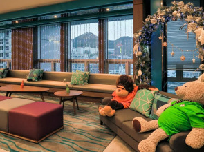 Felix by STX Hotel & Suite