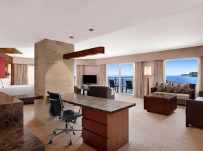 Hilton Guam Resort And Spa